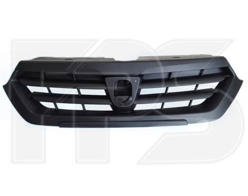 Решітка пластикова DACIA DOKKER 2012-2022