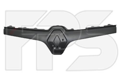 Полоска Пластикова Передня Права Renault Kangoo 2013-2021