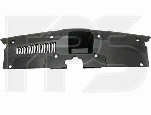 Полоска Пластикова Передня Права Honda CRV 2017-2020