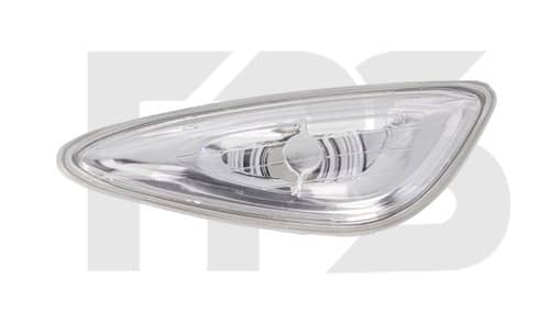 Повторювач Повороту Передній Правий Kia Sportage 2010-2015, 923043S000