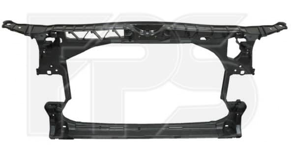 Панель AUDI A6 2015-2018