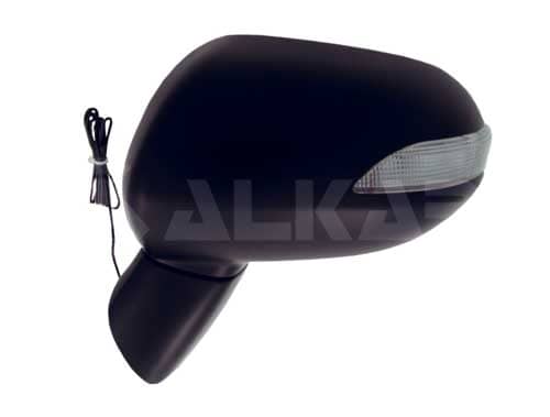 Дзеркало (в Зборі) Honda Jazz 2005-2008, 76250SAAG12