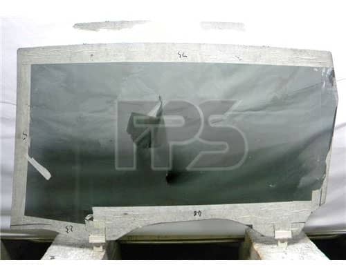 Скло Автомобільне(бокове) Праве Geely Emgrand X7 2012-2015