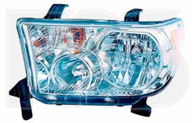 Фара Передня Передня Ліва Toyota Sequoia 2007-2021