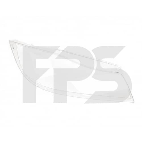 Скло Фари Переднє Ліве BMW 3 2008-2011
