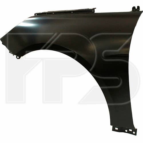 Крило Переднє Праве Hyundai Sonata 2011-2014