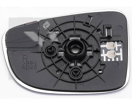 Вкладиш Дзеркала Правий Mazda CX-5 2012-2016, KD53-69-1G1B