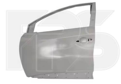 Двері Передній Лівий Nissan Murano 2015-2019