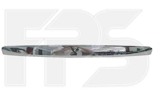 Полоска Пластикова Передня Права Hyundai Elantra 2004-2006