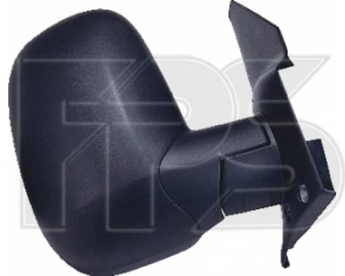 Дзеркало (в Зборі) Ліве Ford Transit 1986-1991, 1053418