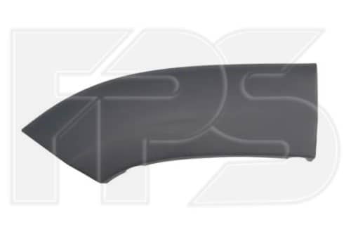 Полоска Пластикова Передня Ліва Citroen Jumper 2014-2024