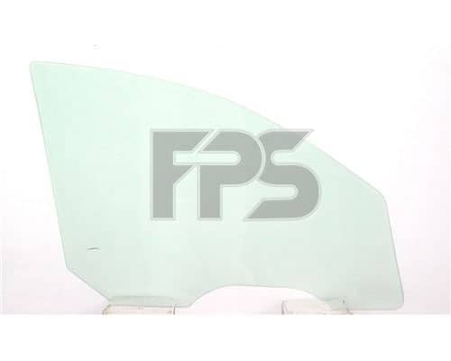 Скло Автомобільне(бокове) Ліве Ford Focus 1998-2004