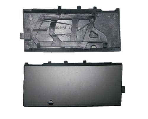 Заглушка Пластикова Передня Ліва BMW 5 1988-1997, 51 11 1 946 495