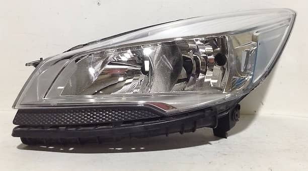 Фара Передня Передня Ліва Ford Escape 2012-2016, 1799433, 1806387, 1808350