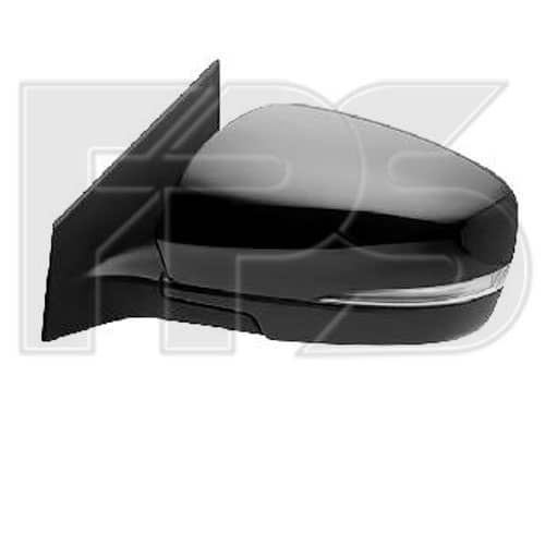 Дзеркало (в Зборі) Праве Mazda CX-9 2008-2012