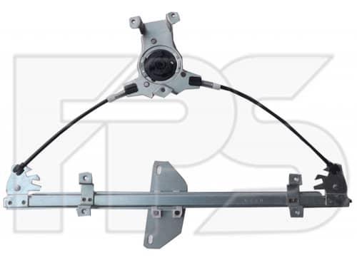 Склопідйомник Передній Лівий Nissan Note 2006-2009