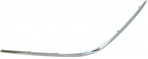 Полоска Пластикова Передня Права Mercedes-Benz E-Class 1999-2002, 210 885 0874, A 210 885 0874