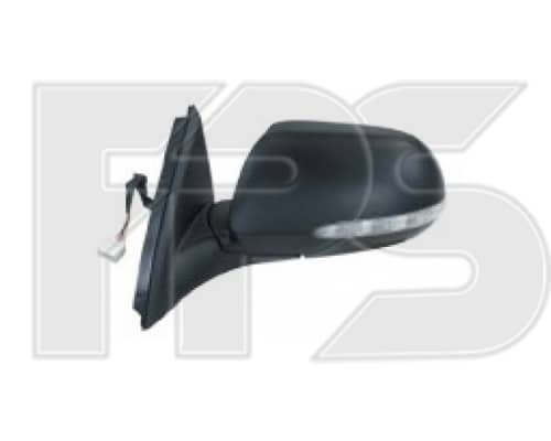 Дзеркало (в Зборі) Праве Honda Accord 2003-2008, 76200SEAG22ZA