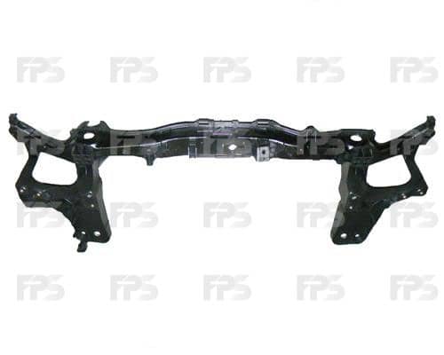 Панель Передній Правий Renault Kangoo 2008-2013, A4158850048, 625005786R, 82 00 393 685, 82 01 130 847