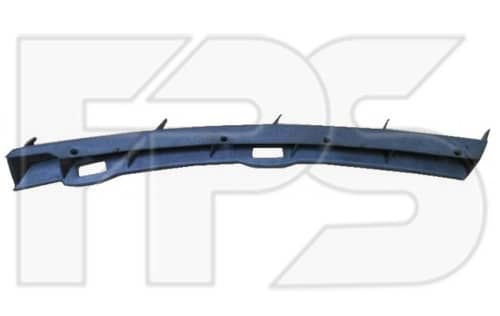 Кріплення Бампера Передня Ліва Hyundai i30 2007-2012