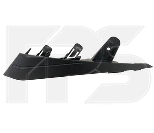 Полоска Пластикова Передня Права Mazda CX-5 2022-2025
