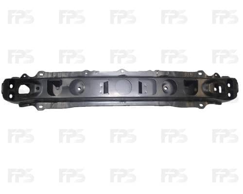 Шина Бампера Передня Права Toyota Yaris 2006-2011, 52021 0D060, 52021-52050
