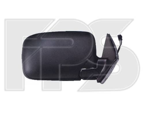 Дзеркало (в Зборі) Ліве BMW 5 1988-1997, 51 16 8 119 724, 51 16 8 171 255, 8 119 724, 8 171 255