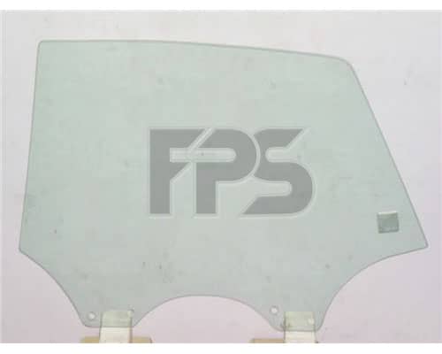 Скло Автомобільне(бокове) Праве Subaru Legacy 2000-2004