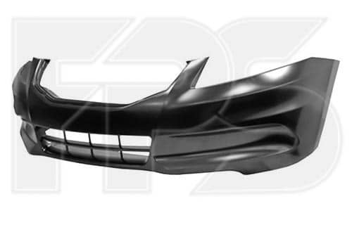 Бампер Передній Правий Honda Accord 2008-2012