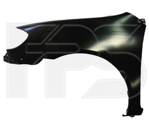 Крило Переднє Ліве Toyota Corolla 2002-2007