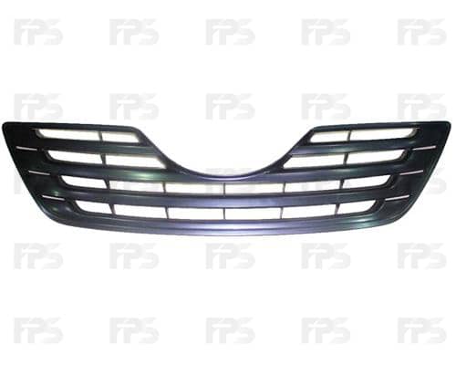 Решітка Пластикова Передня Права Toyota Camry 2006-2011