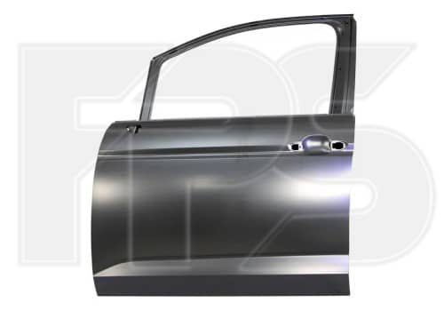 Двері Передній Лівий Volkswagen Touran 2015+
