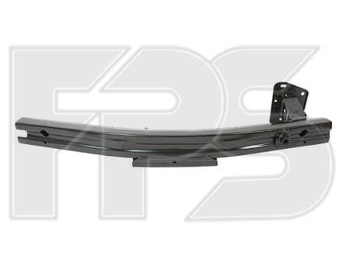 Шина Бампера Передня Права Nissan Tiida 2005-2012