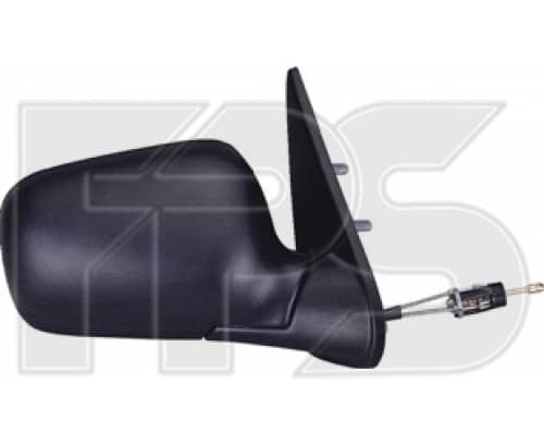 Дзеркало (в Зборі) Skoda Felicia 1995-1998, 6U1857501, 6U1857522