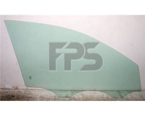 Скло Автомобільне(бокове) Ліве Hyundai Elantra 2006-2010