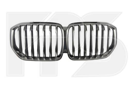 Решітка пластикова BMW X5 2018-2023