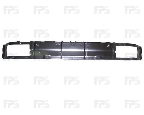 Шина Бампера Задня Права Mitsubishi Pajero Sport 2000-2008