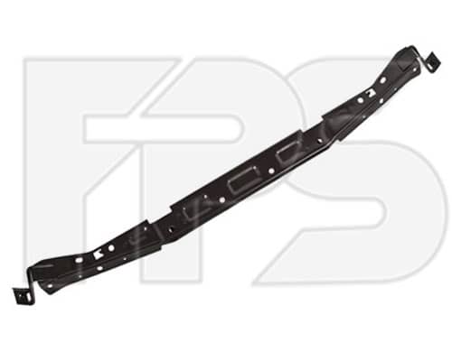 Кріплення Бампера Передня Права Mitsubishi Outlander 2003-2009