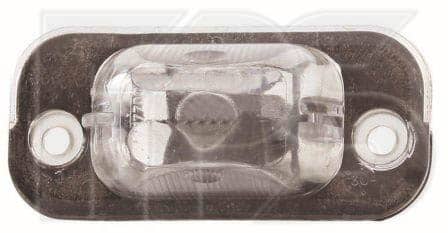 Ліхтар Задній Задній Правий Volkswagen Golf 1983-1991, 165943021A, 191943021, 191943167