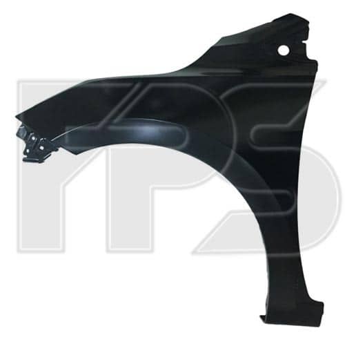 Крило Переднє Праве Nissan Versa 2019-2023