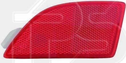Світлоповертач Задній Лівий Mazda 3 2013-2016, BCW8515M0, BCW8515M0A, BCW8515M0B