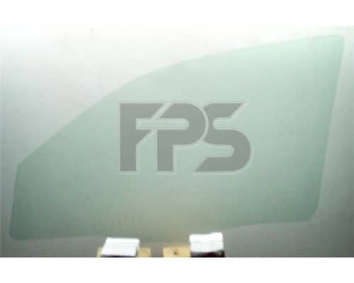 Скло Автомобільне(бокове) Праве Mitsubishi Outlander 2003-2009