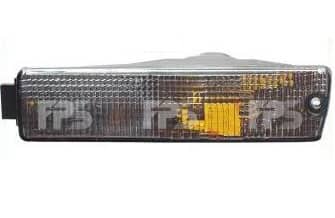 Повторювач Повороту Передній Правий Volkswagen Golf 1983-1991, 191953156C