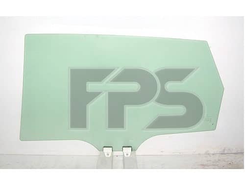 Скло Автомобільне(бокове) Праве Mazda CX-9 2008-2012