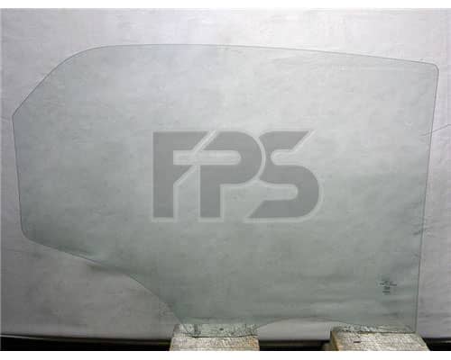 Скло автомобільне(бокове) FORD ECOSPORT 2013-2017