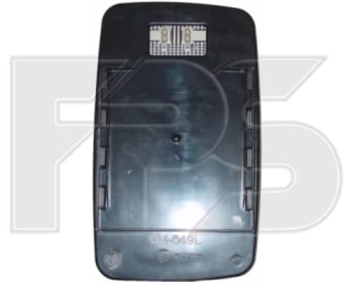 Вкладиш Дзеркала Лівий Mercedes-Benz Sprinter 1995-2000, A00181105331, A0018110633, 2D0857521A