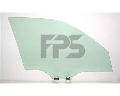 Скло Автомобільне(бокове) Ліве Subaru Forester 2008-2012