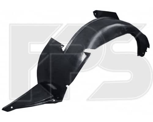 Підкрилок Передній Лівий Citroen Berlingo 1997-2002