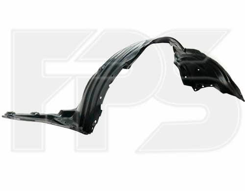 Підкрилок Передній Правий Mazda CX-5 2017-2021