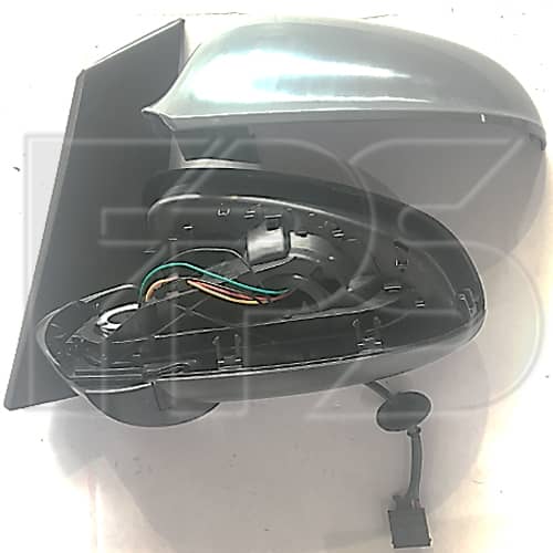 Дзеркало (в Зборі) Ліве Opel Astra 2009-2012, 13308359, 1428451, 1428452, 1428455, 1428463